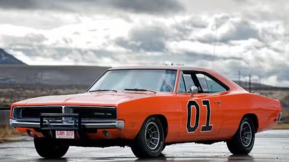 Dodge Charger vuelve a Europa: la nueva era incluye versiones eléctricas y de combustión