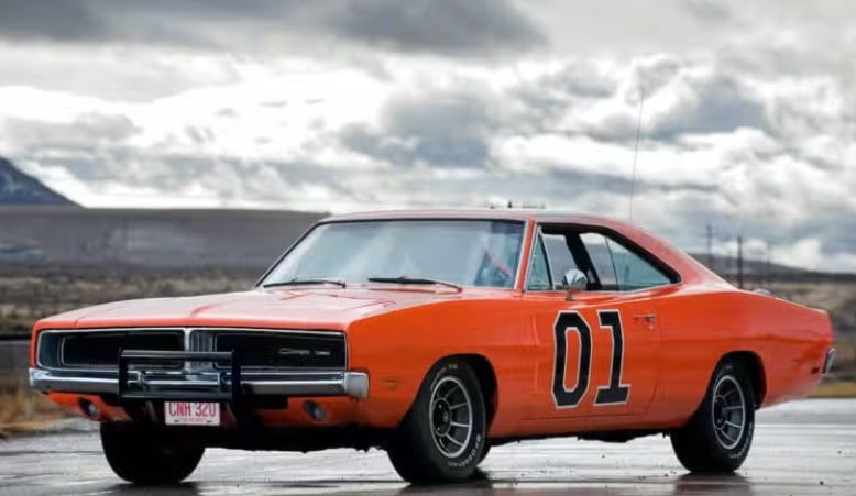 Dodge Charger vuelve a Europa: la nueva era incluye versiones eléctricas y de combustión