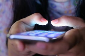Manipulación de las redes sociales