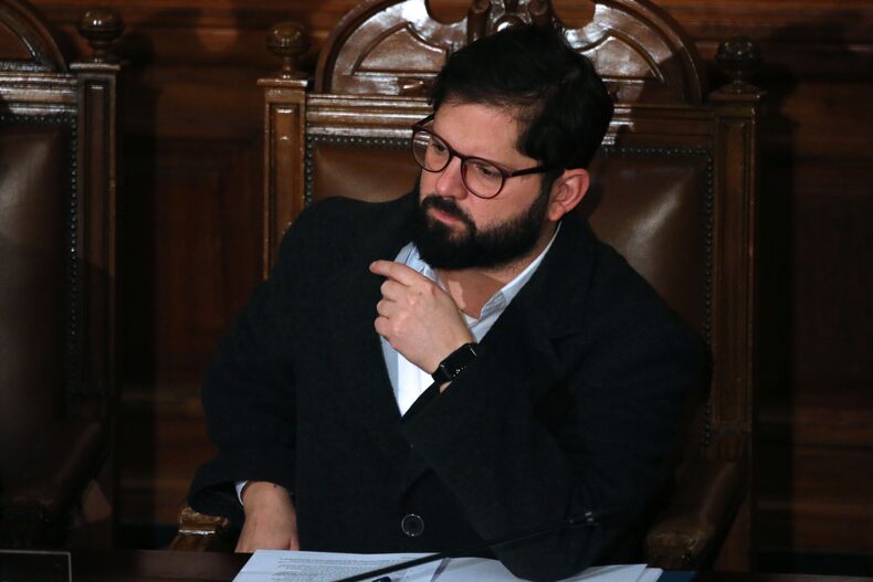 Inauguracion del Congreso Jovenes Futuro 2024.