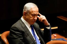 El Gobierno israelí busca crear un tribunal que contemple la pena capital para los acusados del 7 de octubre