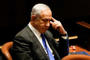 Netanyahu ordena ampliar ocupación israelí en el sur del Líbano