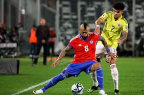 Un Rey en el streaming: preparan la primera serie sobre la vida de Arturo Vidal