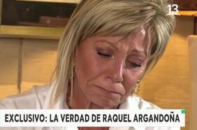 La TV frente al caso Calderón-Argandoña: Cómo la trama judicial del momento reordenó la pantalla