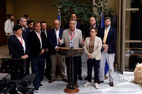 Diputados presentan proyecto que sanciona denuncias de falsos delitos sexuales