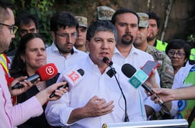 Monsalve: “no hay antecedentes” ni en 2017 ni 2019 de un “despliegue de tanta capacidad público privada para enfrentar los incendios”