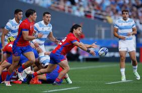 El Mundial de Rugby se expande: en Inglaterra aseguran que Australia 2027 aumentará a 24 equipos