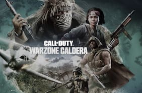 El Call of Duty: Warzone original cerrará sus puertas en septiembre