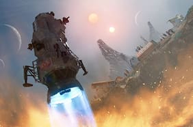 The Expanse fue renovada para una sexta y última temporada