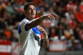 Cada vez más cerca: Buljubasich aborda la inminente nacionalización de Fernando Zampedri