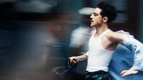 Marty Supremo: las claves de la intensa comedia negra que alza a Timothée Chalamet al estrellato