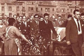 El vuelo eterno de Green Cross: las tragedias que marcaron el fútbol chileno