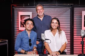 Automotores: Nico Pino, el piloto chileno que desafía las grandes ligas del automovilismo y que sueña con llegar a la F1