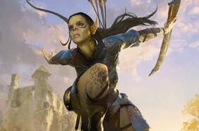 Magic: the Gathering anuncia 85 cartas basadas en el universo de Baldur’s Gate