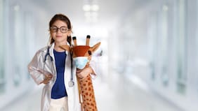 Fundación Alegría firma acuerdo de colaboración con el Boston Children’s Hospital para fortalecer la salud infantil en Chile