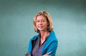 Christina Lamb, corresponsal británica: “La violación es el crimen de guerra más olvidado del mundo”