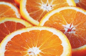 Los 7 desconocidos beneficios de respirar aceite esencial de naranja y dónde encontrarlo