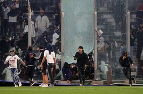 “Crónica de una muerte anunciada”