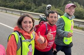 Caso Tomás Ross: ¿Cómo un remedio llega a costar $3.500 millones y no cuenta con cobertura en Chile?