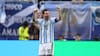 A qué hora y dónde ver a Argentina vs. Suiza en TV y streaming