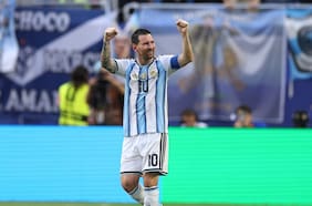 A qué hora y dónde ver a Argentina vs. Suiza en TV y streaming