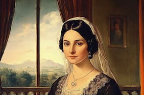 Las heroínas olvidadas de la independencia