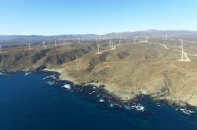 Pacific Hydro refuerza su apuesta por Chile e ingresa a evaluación ambiental proyecto solar en Atacama