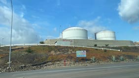 Los plazos para la venta de Gasmar: ofertas no vinculantes llegan a fin de mes
