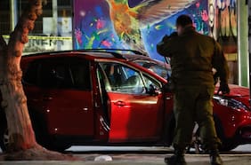 Detienen a quinto sujeto implicado en encerrona en la que murió niño de 12 años en San Bernardo