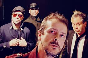 Cristián Arroyo, voz de Canal Magdalena: “No me gustan las plataformas digitales, no me gusta proponer solo recuerdo”