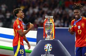 Radiografía a la patrulla juvenil de España que apunta al Mundial 2026