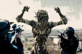 Neill Blomkamp dice que una secuela de Distrito 9 está cada vez más cerca