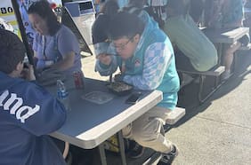 “Tenía mi tarjeta en su billetera”: el chileno acusado de robo en el Mundial de Pokémon irá a tribunales