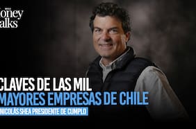 Money Talks | Claves de las mil mayores empresas de Chile