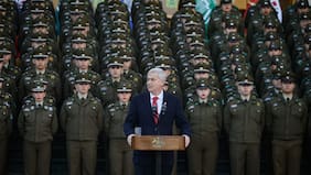 Reforma de seguridad: gobierno reabre debate constitucional y pone sus fichas en el Senado antes de que se altere el quórum