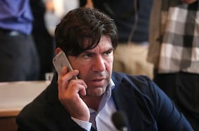 Marcelo Salas pone en duda su continuidad en la presidencia de Deportes Temuco: “Es desgastante en la parte psicológica”