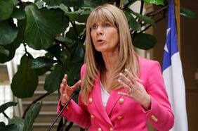 Senadora Rincón por crisis de seguridad: “El Presidente tiene que hacerse cargo, quién tiene que morir para que se tomen medidas”