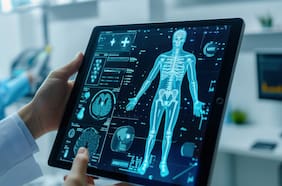 La IA se expande en salud: ministras Chomali y Lincolao encabezan jornada para impulsar la tecnología