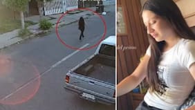 ¿Quién mató a Valentina Alarcón? Investigación apunta a vínculos de la joven y Cordero afirma que “está muy avanzada”