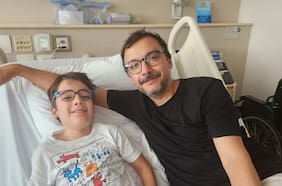 Columna de Felipe Valdenegro: La odisea de Pedro