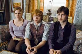 Con nuevo elenco y J. K. Rowling como productora: así se prepara la serie de Harry Potter