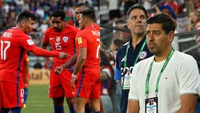 La Generación Dorada frena las excusas de Nicolás Córdova con el recuerdo de Marcelo Bielsa: “El 70% jugaba en la liga local”