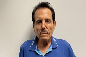 Traiciones y secuestros: la historia de la captura de “El Mayo” Zambada