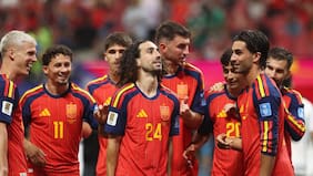 Fin a una maldición que permanecía desde el Mundial 2010: la negativa estadística que rompe España tras vencer a Austria