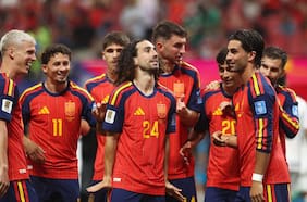Fin a una maldición que permanecía desde el Mundial 2010: la negativa estadística que rompe España tras vencer a Austria