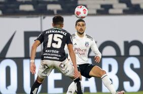 La porfía de Blandi y cómo dejó a Colo Colo con las ganas de sacarlo del Monumental