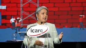 Sin mayores polémicas y lapsus en la apertura de su exposición: el desempeño de Jeannette Jara en Enade