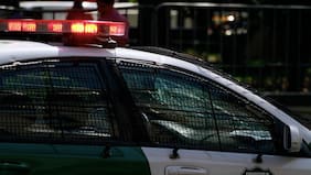 Tres sujetos detenidos deja robo de camión en la Región de Valparaíso