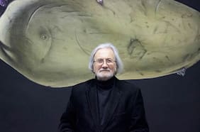 Francisco Brugnoli, director del MAC: “Yo quisiera un museo en la casa de cada chileno, en el teléfono de cada persona”