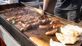 Cómo seguir disfrutando la comida en Fiestas Patrias si tienes reflujo
